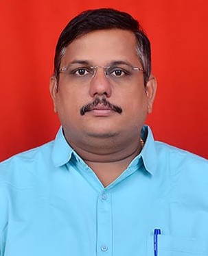 Mr. Devanand Shivprasad Lahore