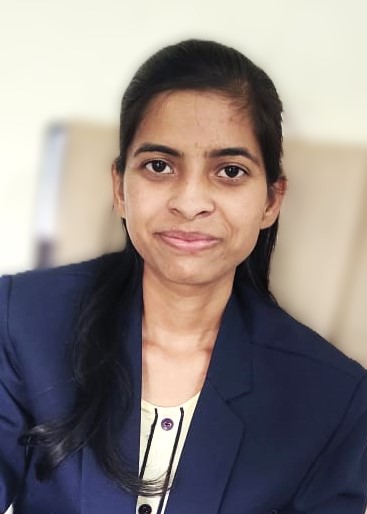 Anjali Devidas Jingar