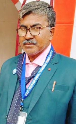 Dr. Somir Kumar Roy