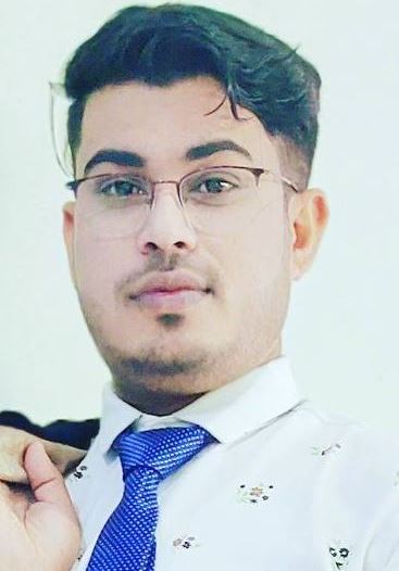 Dr. Mohsin Khan