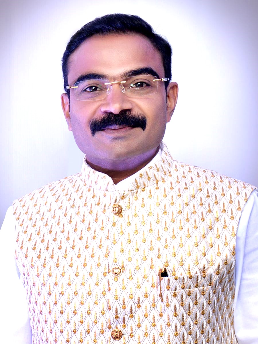 Dr. Arvind Pandit