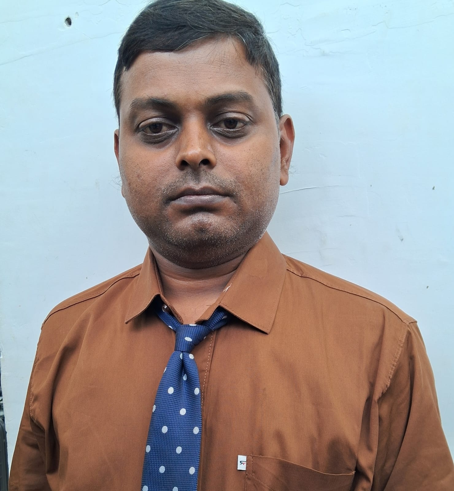 Mr. Ram Prasad Sonkar