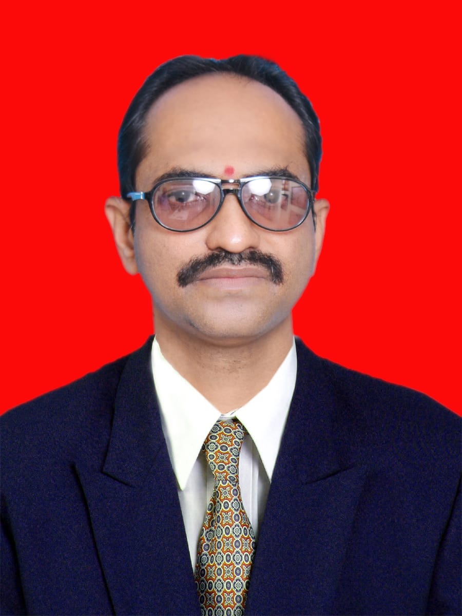 Dr. Ajay B Patil