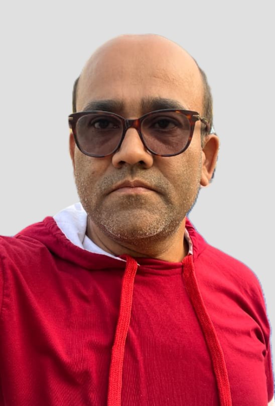 Mr. Biswajit Banerjee