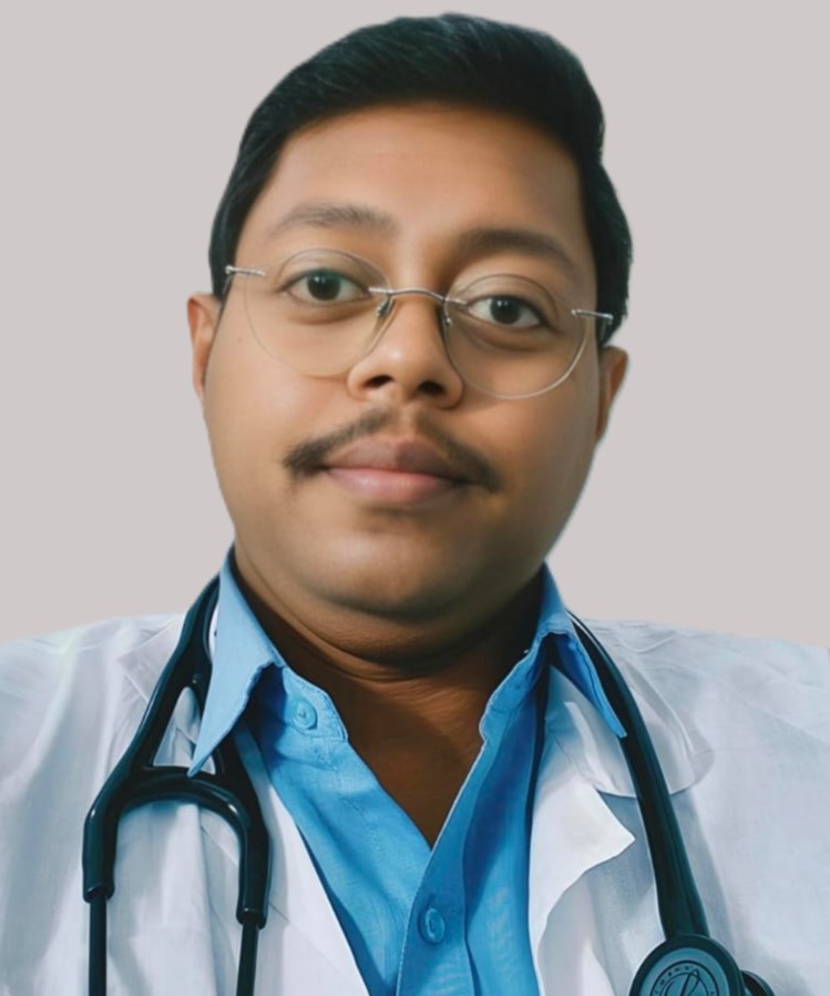 Dr. Onkar Chatterjee