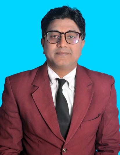 Mr. Manoj Modi