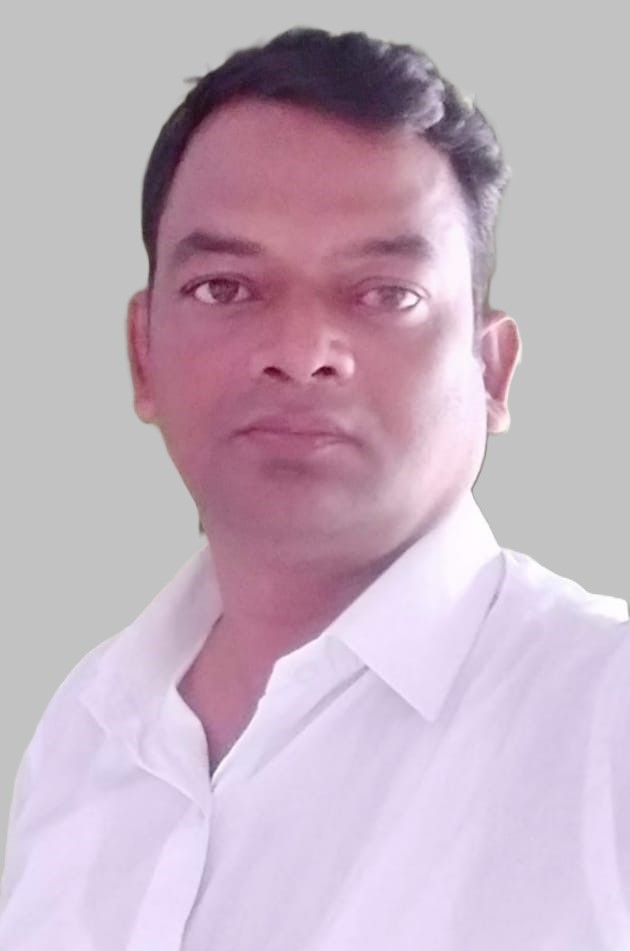 Mr. Pramod Krishna Dhangar