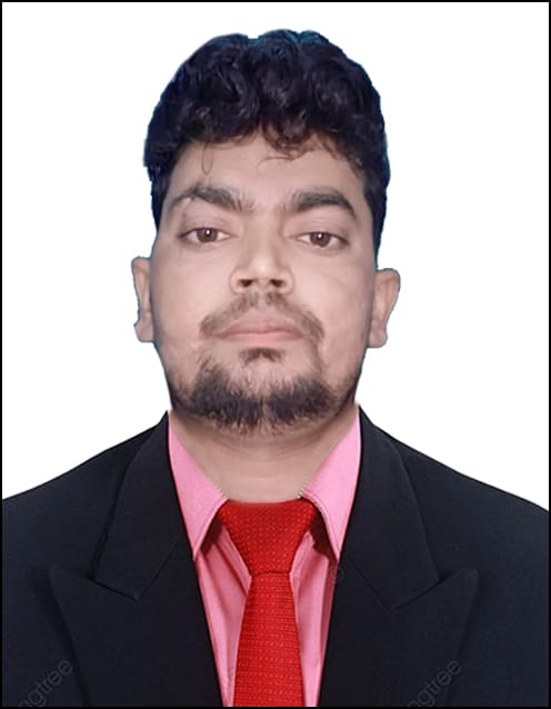 Dr. Deepak Kumar