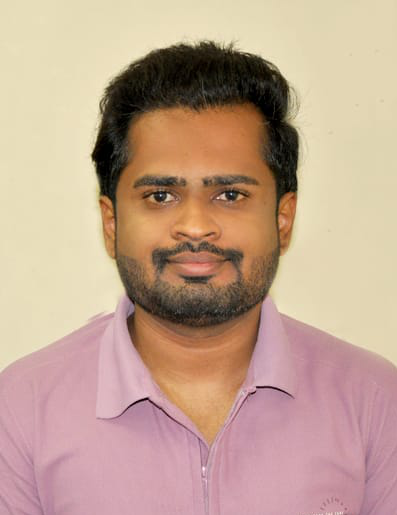 Dr. Trevini Kumar Tukaram Kore