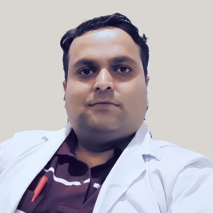 Dr.Kamal Gurnani
