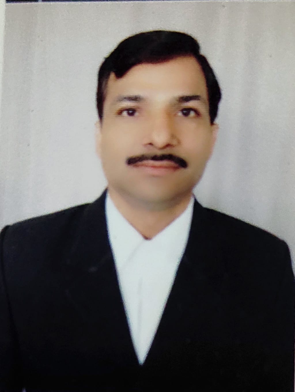 Adv Devendra Giri Goswami