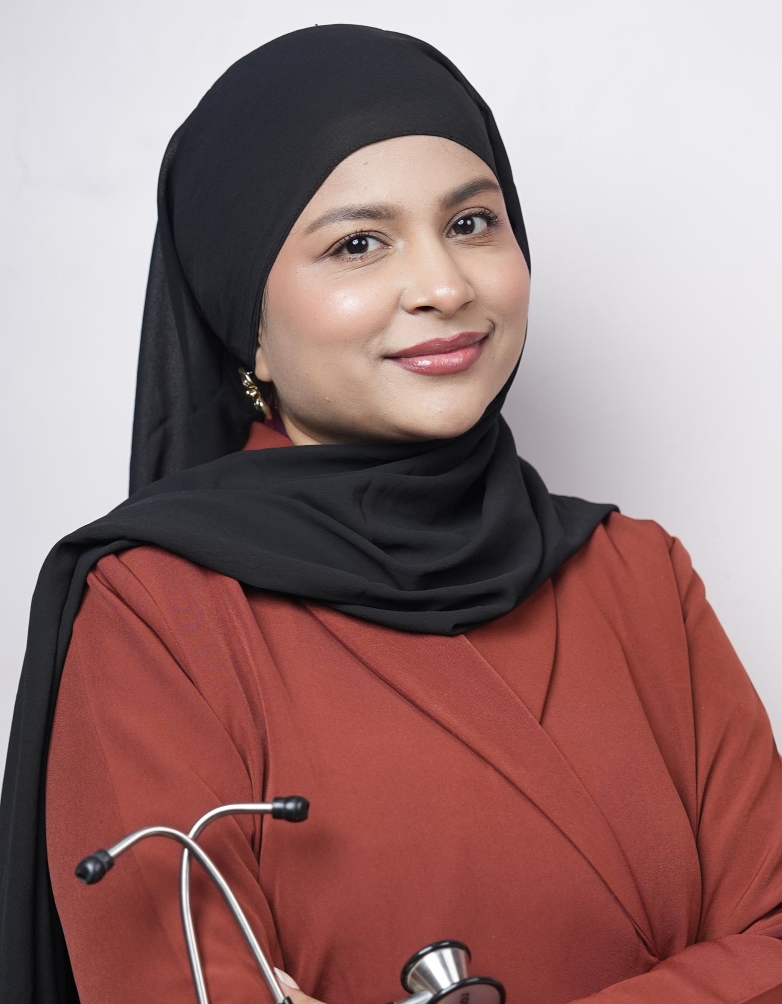 Khushnuma Mohd Raees Shaikh