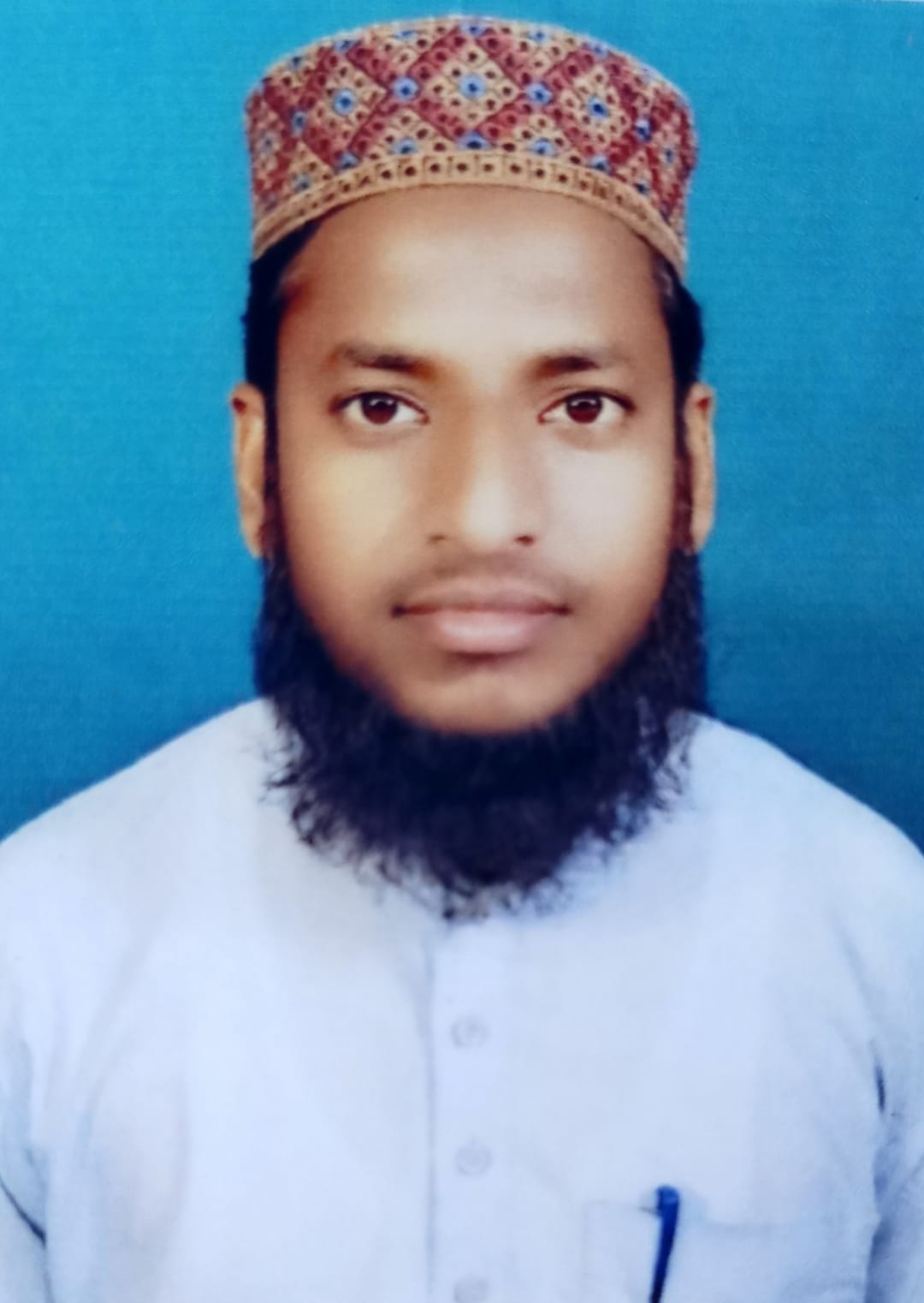 Md. Akram Hossain
