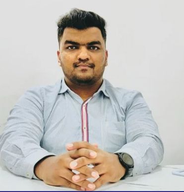 Dr. Mohd Taiyab Patel