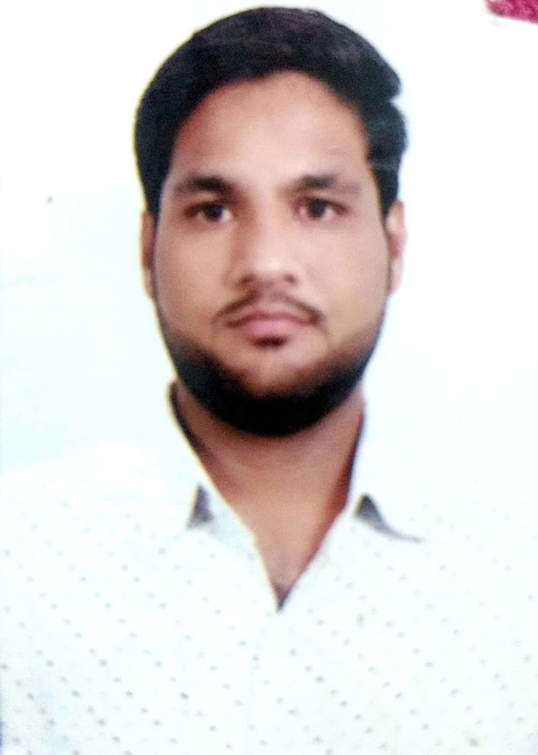 Mr. Gourav Mehta