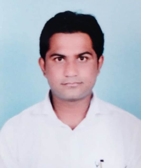 Mr. Amol Atmaram Chavan
