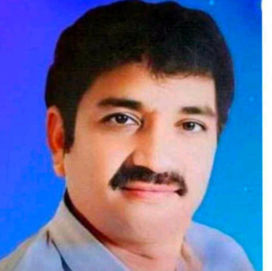 Dr.  BANDI BALA SRINIVAS