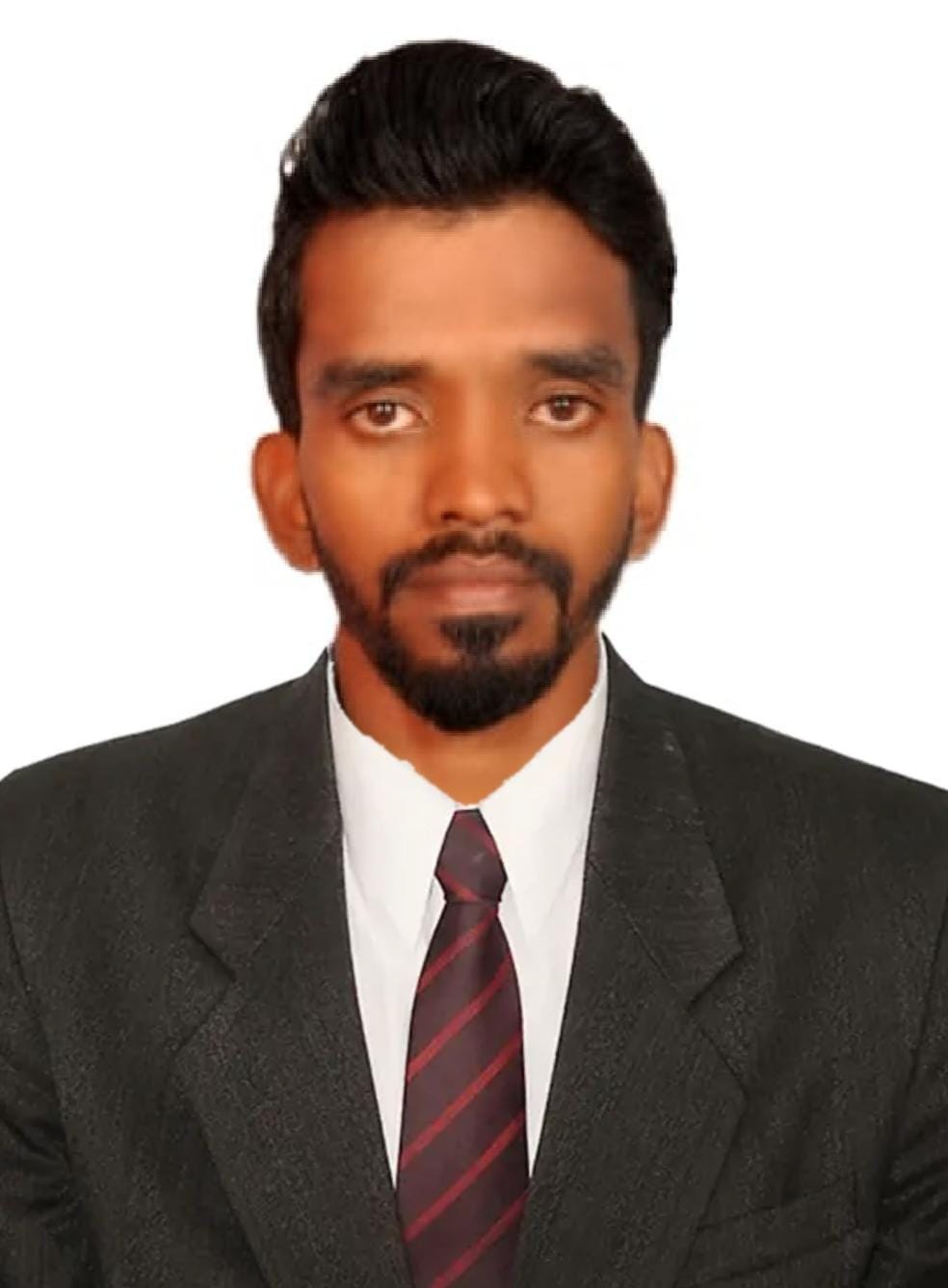 Mr. Akash Sandeep J