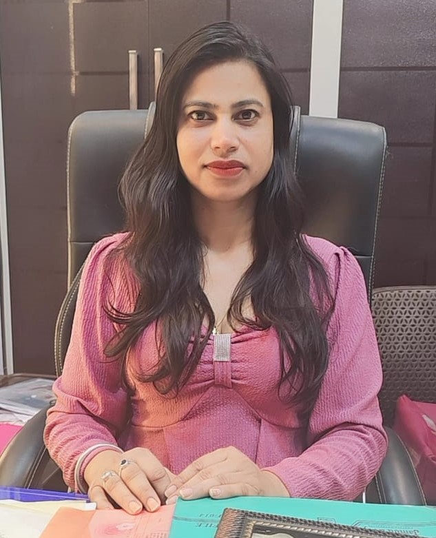 Ravina Sharma