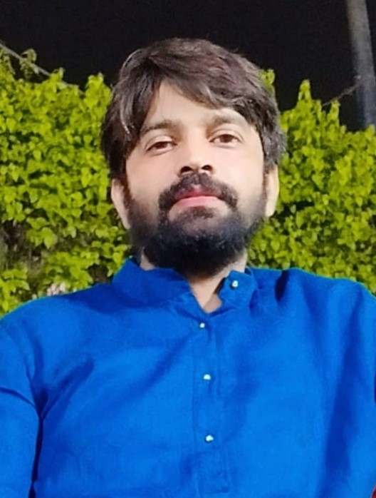 Mr. Pawan Kumar Upadhyay