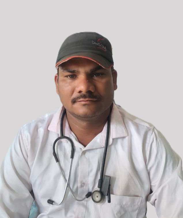 Dr. Saheb Rathor