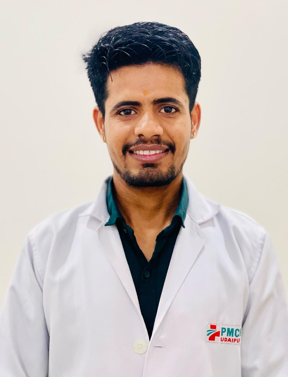 Dr. Kuldeep Singh Rathore