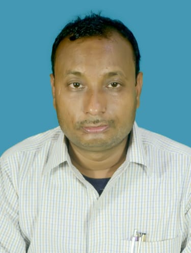 Dr. Chandradeep Kumar Gupta