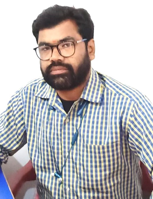 Dr. Satya Rajan Sahu