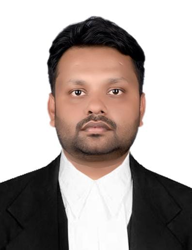 Adv Aditya Singh