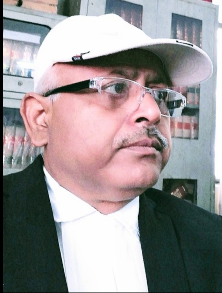 Adv Ajab Singh