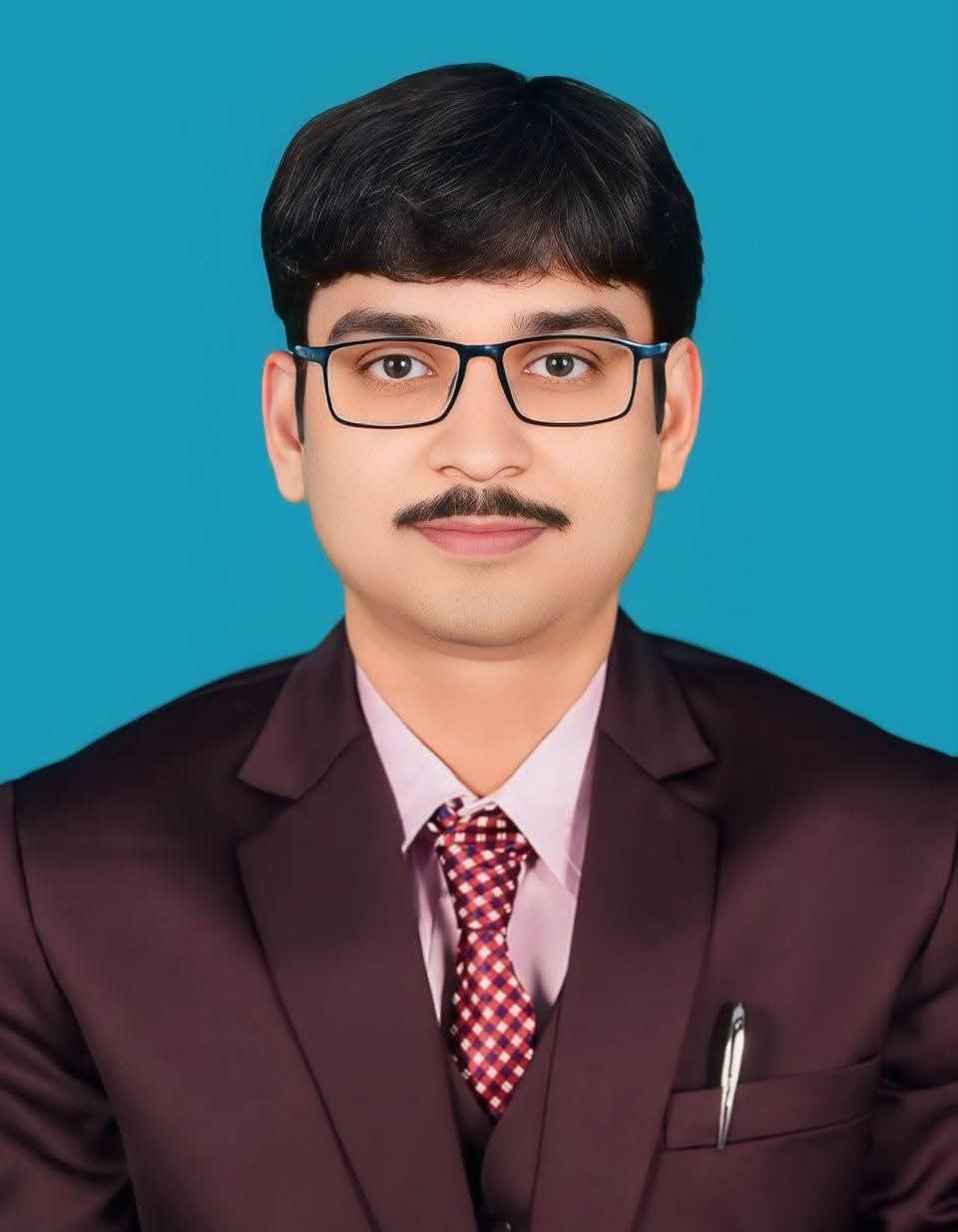 Prof. Dr. Sachchidananda Sarangi