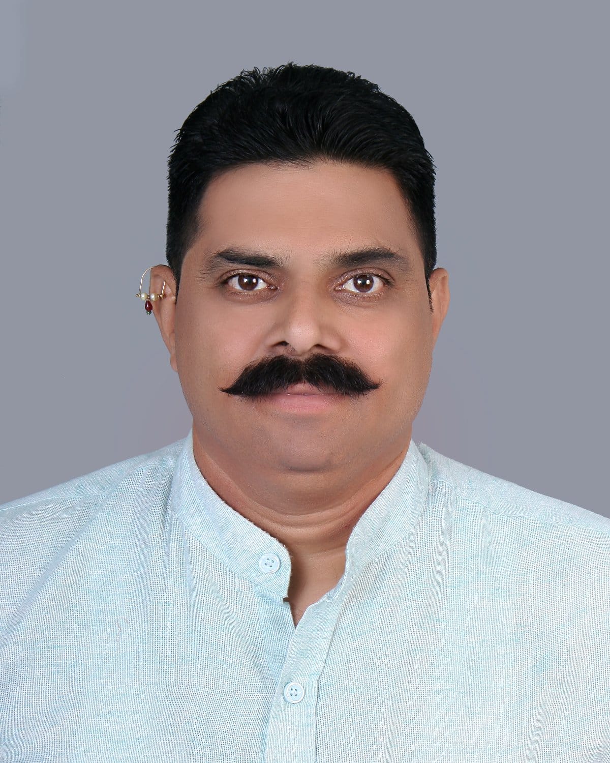 Dr. Devendra R. Sathe