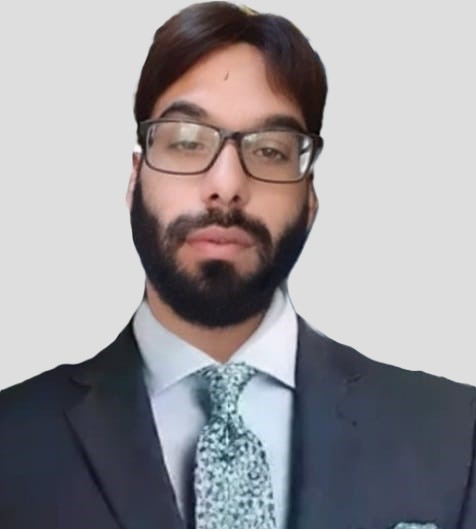 Mr. Reyaz Ahmed Koka