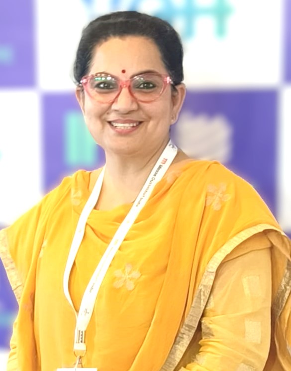 Dr. Lalita Makker