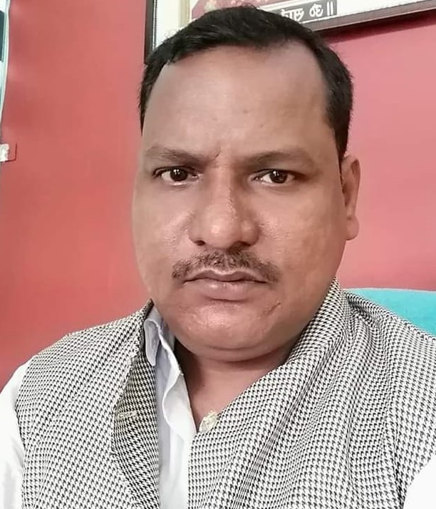 Mr. Satish Verma