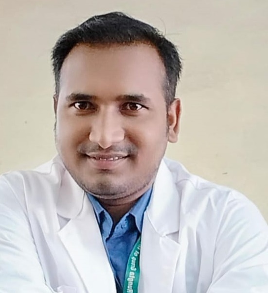 Dr. Banwari Jaiswal