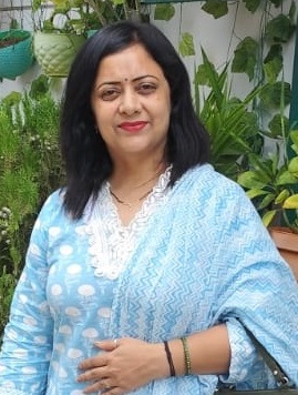 Dr Mamta Saini