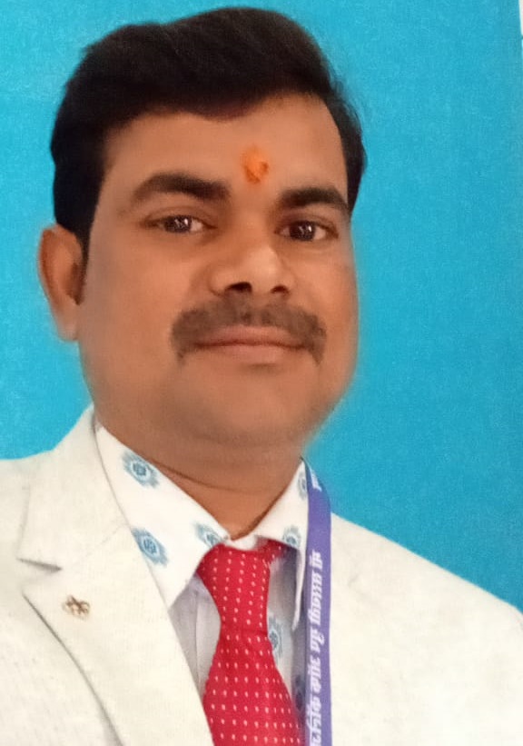 Dr. Rakesh Kumar Pandit