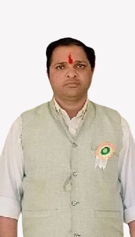 Mr. Dinesh Rathor