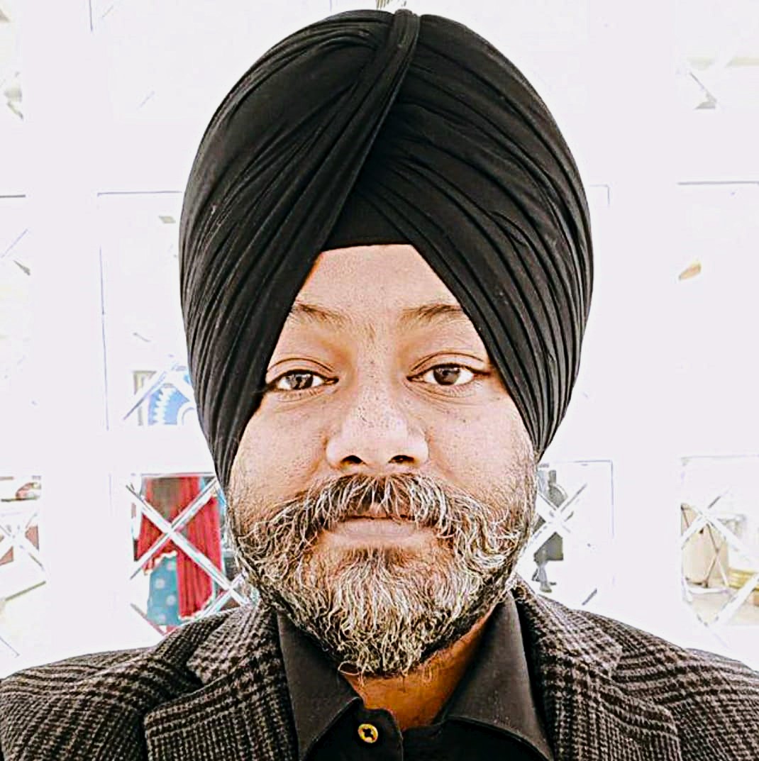 Mr.Teerath Singh