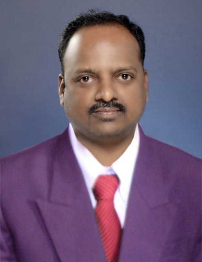 Mr. Santosh Narayan Sutar