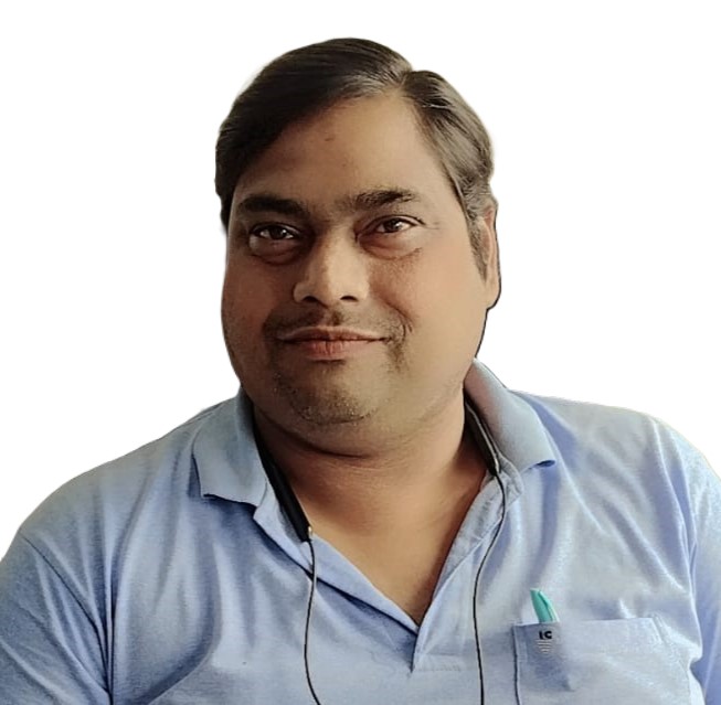 Mr. Mehta Monalbhai