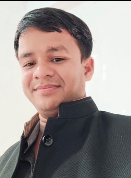 Mr. Mithlesh Kumar Vind