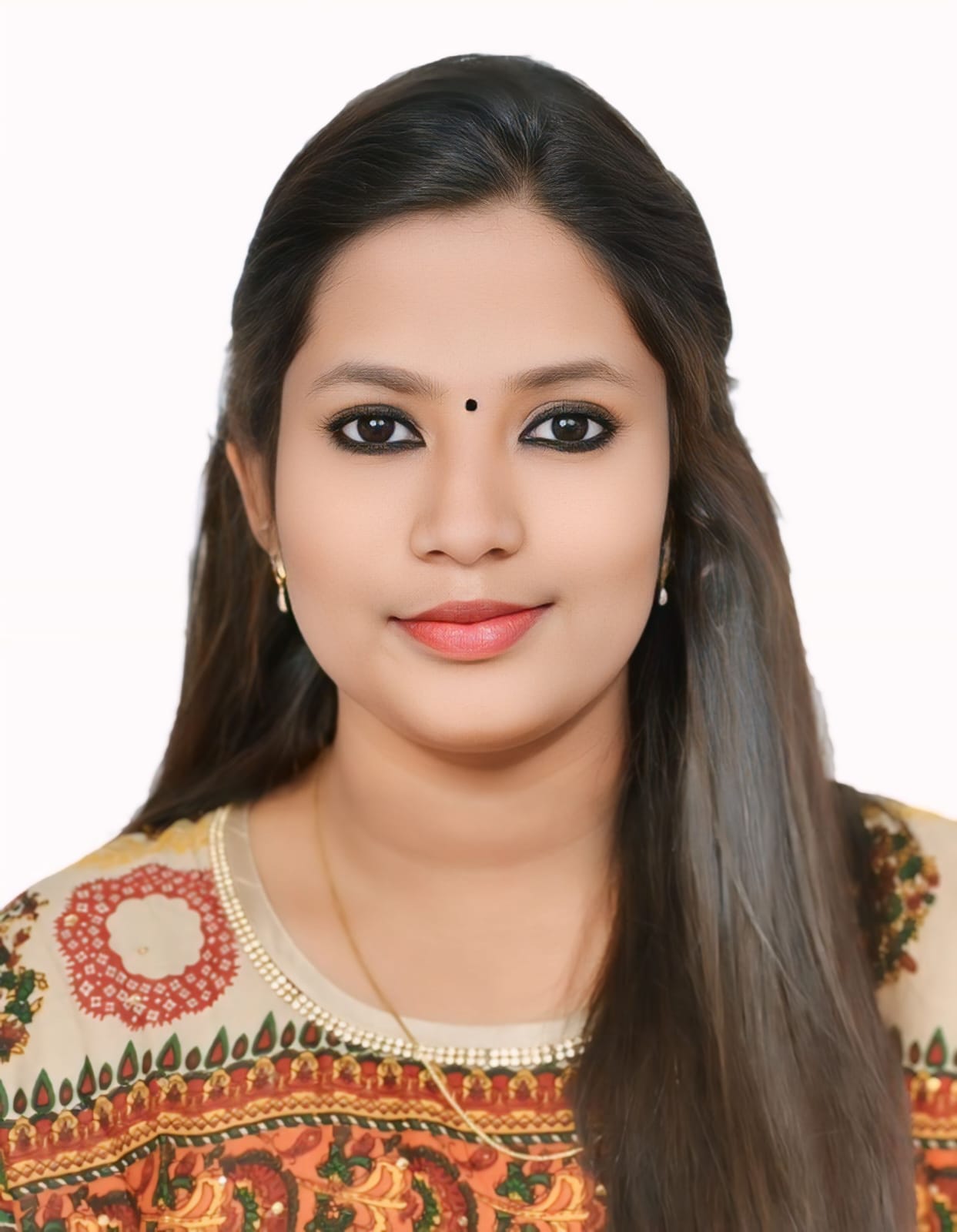 Dr. Surya Haritha Sreekumar