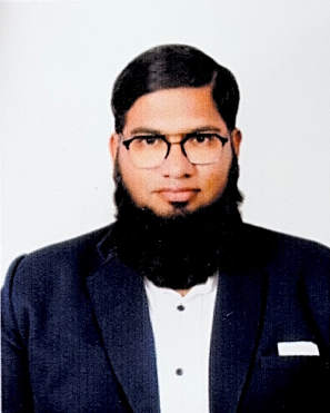 Mr. Shaikh Samiuddin