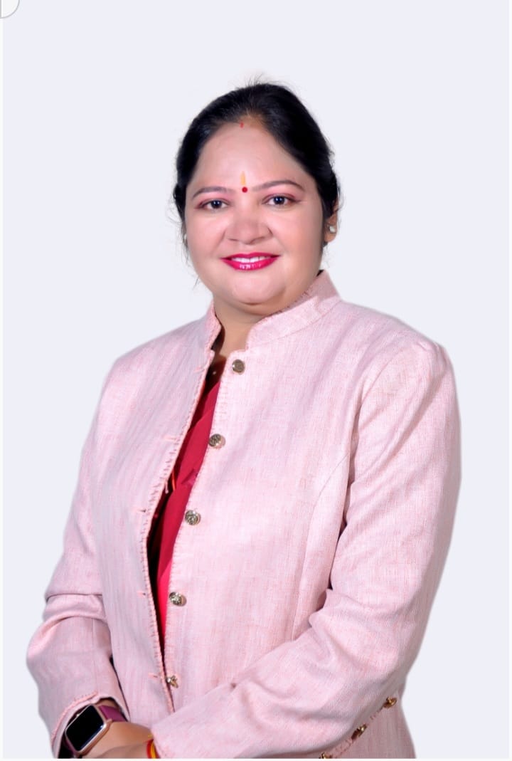 Dr. Neelu Rana