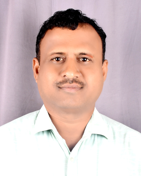 Dr. Sandip Jaywantrao Sontakke