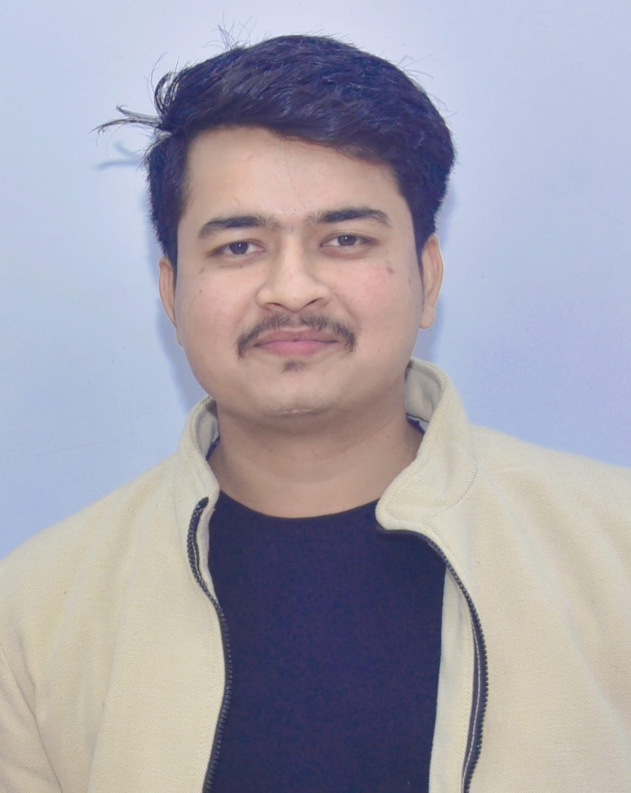 Dr Suraj Shukla