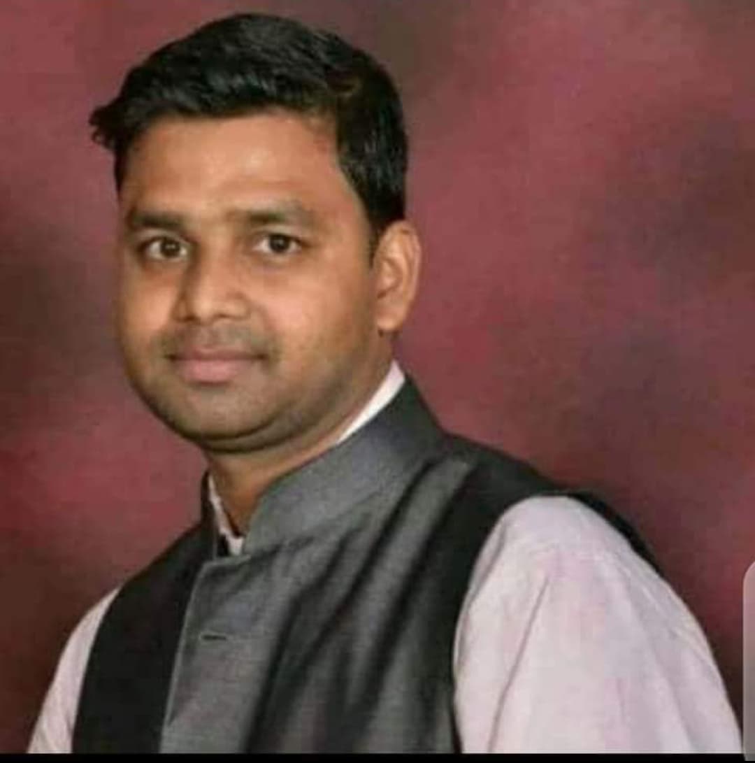 Mr. Umesh Kumar