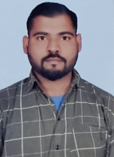 Dr. MD. Saifi Alam